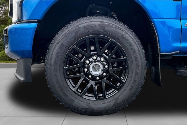 2020 Ford Super Duty F-350 SRW 4WD