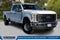 2026 Ford Super Duty F-350 SRW 4WD