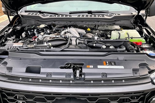 2026 Ford Super Duty F-350 DRW 4WD