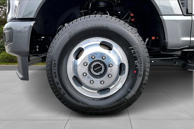 2026 Ford Super Duty F-350 DRW 4WD