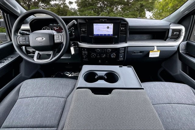 2026 Ford Super Duty F-350 DRW 4WD