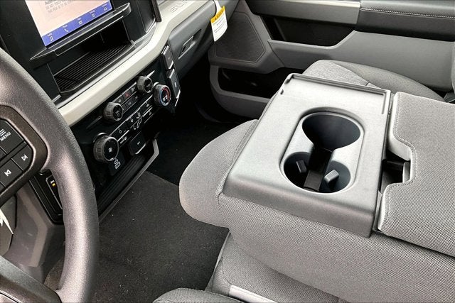 2026 Ford Super Duty F-350 DRW 4WD