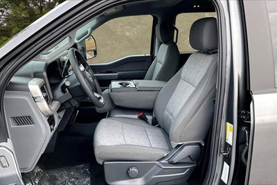 2026 Ford Super Duty F-350 DRW 4WD