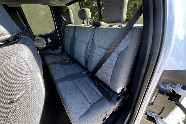 2026 Ford Super Duty F-350 SRW 4WD