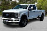 2026 Ford Super Duty F-350 SRW 4WD