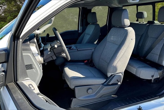 2026 Ford Super Duty F-350 SRW 4WD