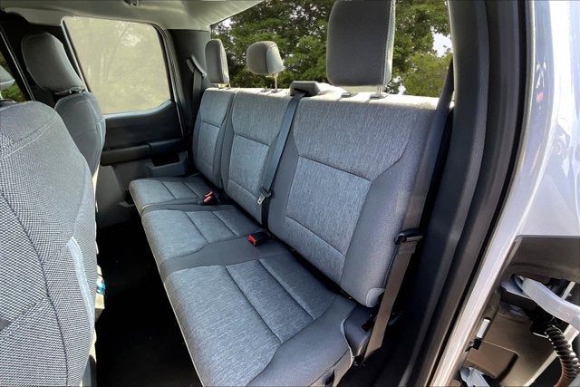 2026 Ford Super Duty F-350 SRW 4WD