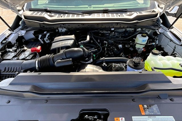 2026 Ford Super Duty F-350 SRW 4WD