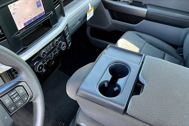 2026 Ford Super Duty F-350 SRW 4WD