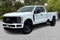 2026 Ford Super Duty F-350 SRW 4WD