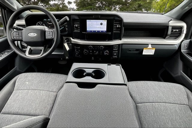 2026 Ford Super Duty F-350 SRW 4WD