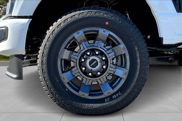 2026 Ford Super Duty F-350 SRW 4WD