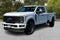 2026 Ford Super Duty F-350 SRW 4WD