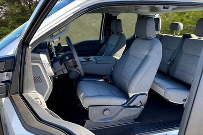 2026 Ford Super Duty F-350 SRW 4WD