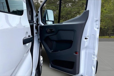 2024 Ford Transit Cargo Van 350