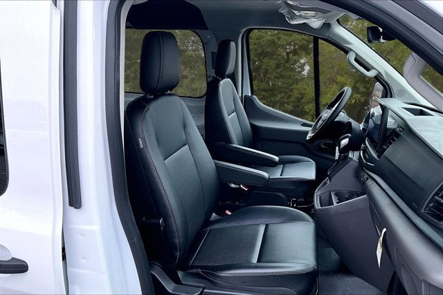 2024 Ford Transit Cargo Van 350
