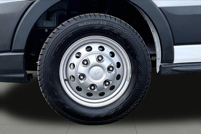 2024 Ford Transit Cargo Van 350