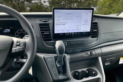 2024 Ford Transit Cargo Van 350