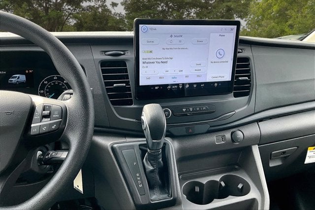 2024 Ford Transit Cargo Van 350