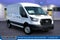 2026 Ford Transit Cargo Van 250
