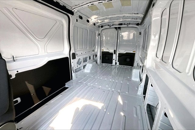 2026 Ford Transit Cargo Van 250