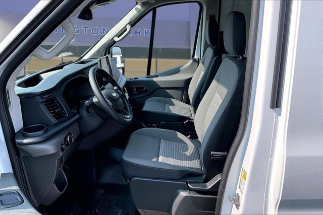 2026 Ford Transit Cargo Van 250