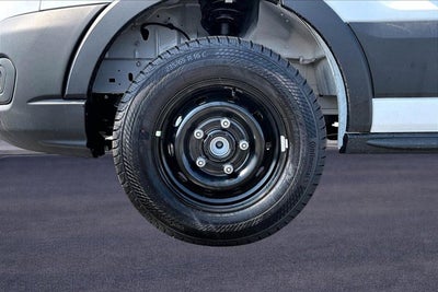 2026 Ford Transit Cargo Van 350