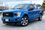 2020 Ford F-150 2WD