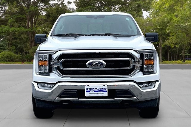 2023 Ford F-150 4WD