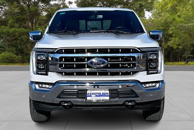 2023 Ford F-150 4WD