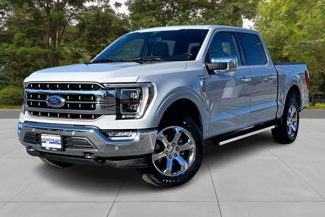 2023 Ford F-150 4WD