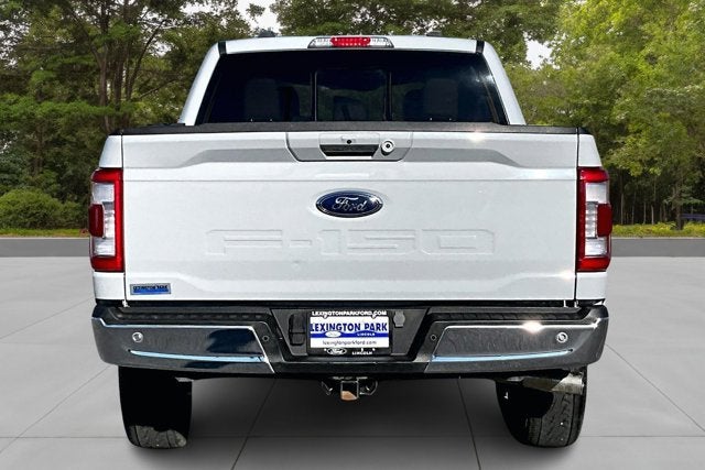 2023 Ford F-150 4WD