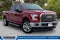 2017 Ford F-150 4WD