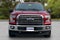2017 Ford F-150 4WD