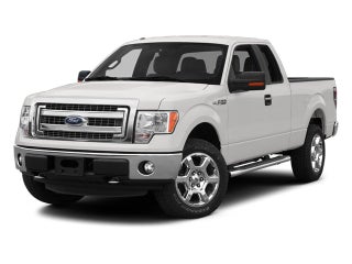 2013 Ford F-150 Base