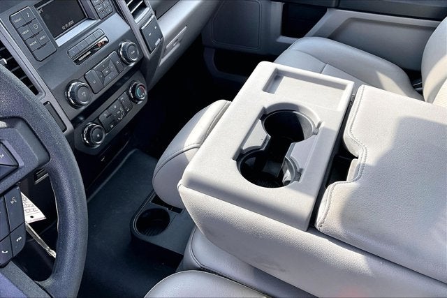 2019 Ford Super Duty F-350 SRW 4WD