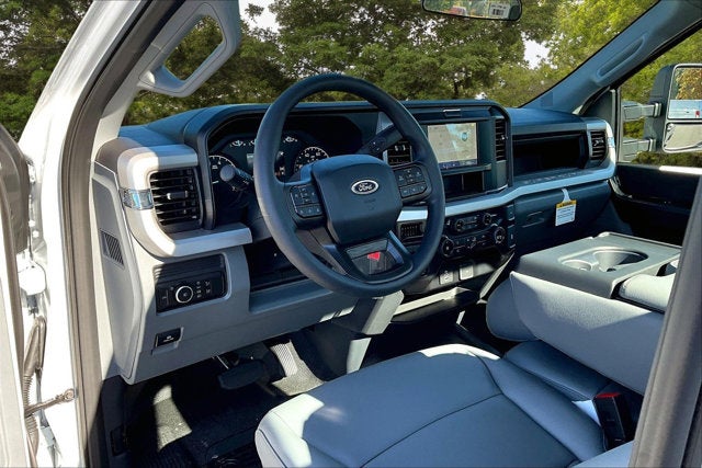 2026 Ford Super Duty F-350 SRW 4WD