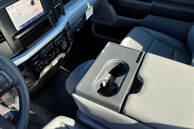 2026 Ford Super Duty F-350 SRW 4WD