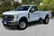 2026 Ford Super Duty F-350 SRW 4WD