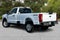 2026 Ford Super Duty F-350 SRW 4WD