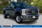 2026 Ford Super Duty F-350 SRW 4WD