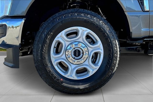 2026 Ford Super Duty F-350 SRW 4WD