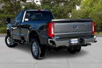 2026 Ford Super Duty F-350 SRW 4WD