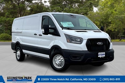 2025 Ford Transit Cargo Van 150