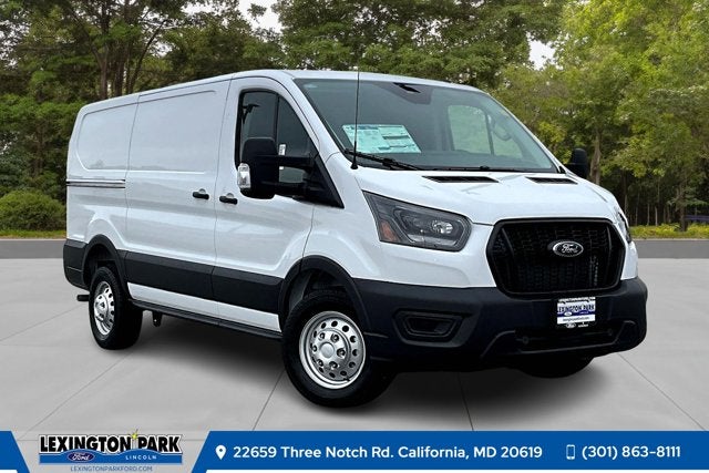 2025 Ford Transit Cargo Van 150