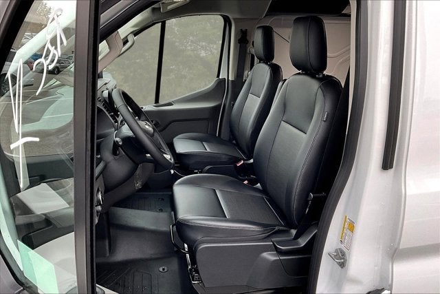 2025 Ford Transit Cargo Van 150