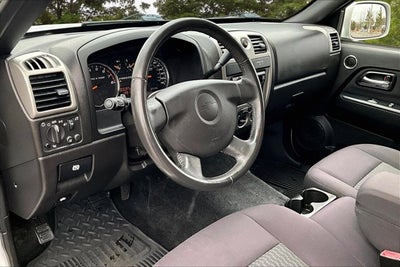 2012 Chevrolet Colorado LT w/1LT