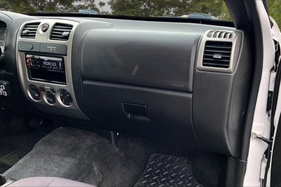 2012 Chevrolet Colorado LT w/1LT