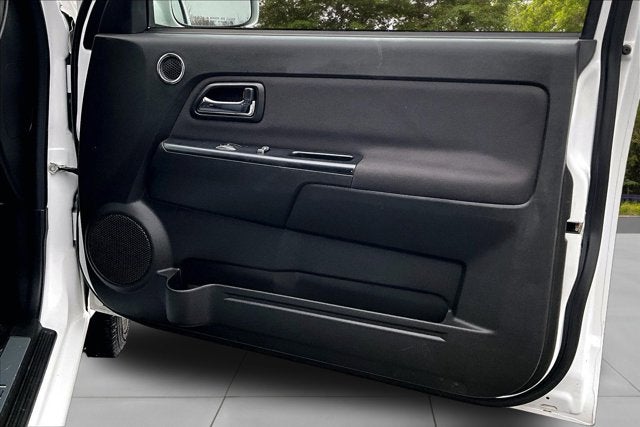 2012 Chevrolet Colorado LT w/1LT