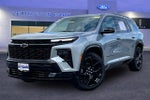 2024 Chevrolet Traverse FWD RS